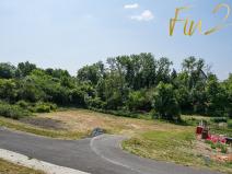 Prodej pozemku, Martiněves, 1360 m2