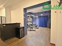 Pronájem komerční nemovitosti, Brno, Benešova, 39 m2