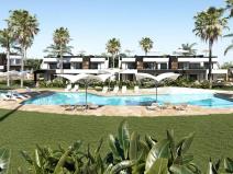 Prodej bytu 3+kk, Rojales, Španělsko, Urbanizacion Ciudad Quesada, 75 m2