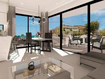 Prodej vily, Torre La Mata, Španělsko, 172 m2