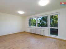 Prodej bytu 3+1, Vítkov, Opavská, 80 m2