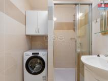 Prodej bytu 3+1, Vítkov, Opavská, 80 m2