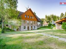Prodej bytu 3+kk, Říčky v Orlických horách, 89 m2