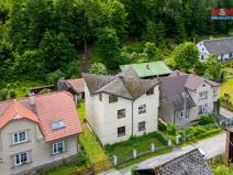 Prodej rodinného domu, Olšany - Klášterec, 222 m2