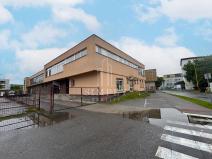 Prodej obchodního prostoru, Valašské Meziříčí, Zašovská, 2500 m2