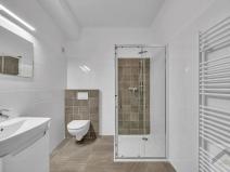 Pronájem bytu 2+kk, Lanškroun, nám. J. M. Marků, 66 m2