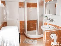 Prodej rodinného domu, Brněnec, 80 m2