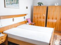 Prodej rodinného domu, Brněnec, 80 m2