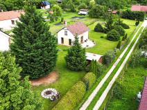 Prodej chaty, Chlumec nad Cidlinou - Chlumec nad Cidlinou IV, Spravedlnost, 92 m2