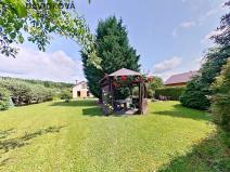 Prodej chaty, Chlumec nad Cidlinou - Chlumec nad Cidlinou IV, Spravedlnost, 92 m2