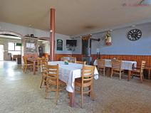 Prodej restaurace, Olomouc, Keplerova, 480 m2