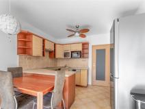 Pronájem bytu 3+kk, Praha, Kyselova, 60 m2