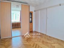 Pronájem bytu 2+1, Boskovice, Hybešova, 55 m2