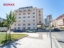 Prodej bytu 4+1, Praha - Bubeneč, Jugoslávských partyzánů, 108 m2