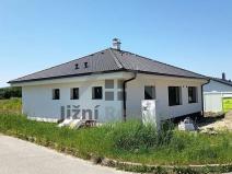 Prodej rodinného domu, Nové Hrady, Vilová čtvrť, 123 m2
