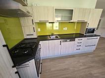 Pronájem bytu 3+kk, Moravské Budějovice, Myslbekova, 64 m2