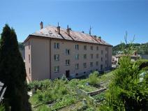 Prodej bytu 2+1, Železný Brod, Horecká, 51 m2