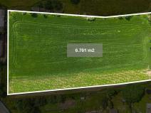 Prodej pozemku pro bydlení, Chodouň, 6761 m2