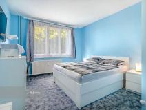Prodej bytu 2+1, Kaznějov, Školní, 58 m2