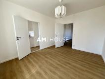 Pronájem bytu 2+1, Praha - Hloubětín, Slévačská, 52 m2