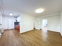 Pronájem bytu 2+kk, Ústí nad Orlicí - Hylváty, Dukelská, 59 m2