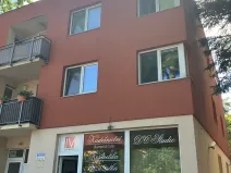 Pronájem obchodního prostoru, Neratovice, Hamplova, 74 m2