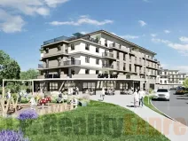 Prodej bytu 3+kk, Brandýs nad Labem-Stará Boleslav, Augustina Lukeše, 78 m2
