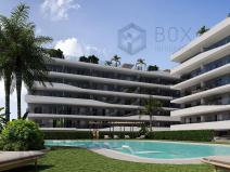 Prodej bytu 3+kk, Santa Pola, Španělsko, 160 m2