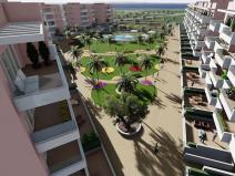 Prodej bytu 4+kk, Guardamar del Segura, Španělsko, 70 m2