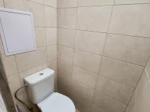 Pronájem bytu 1+kk, Cheb, 17. listopadu, 20 m2