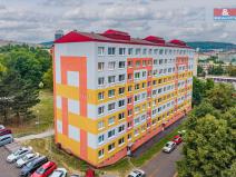 Prodej bytu 3+1, Most, Jiřího Wolkera, 69 m2