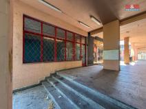 Pronájem obchodního prostoru, Litoměřice - Předměstí, Komenského, 50 m2