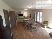 Pronájem rodinného domu, Vyžlovka, U Pískovny, 142 m2