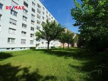 Prodej bytu 3+1, Brno, Ondrouškova, 70 m2