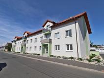 Pronájem bytu 2+kk, Horšovský Týn, Pivovarská, 52 m2