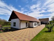 Prodej chalupy, Míčov-Sušice, 130 m2