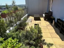 Prodej bytu 3+kk, Praha - Michle, Elektrárenská, 118 m2