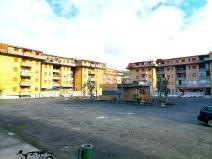 Prodej bytu 3+kk, Scalea, Itálie, 60 m2