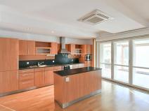 Pronájem bytu 3+1, Praha - Dejvice, Komornická, 120 m2