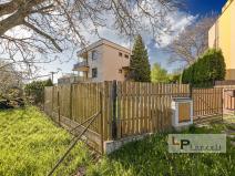 Prodej rodinného domu, Prachovice, Zahradní, 140 m2
