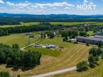 Prodej pozemku pro bydlení, Jílovice, 5328 m2