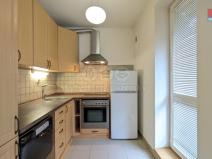 Prodej bytu 1+kk, Praha, Vřesová, 27 m2