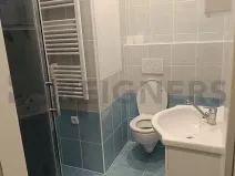 Pronájem bytu 1+1, Blansko, Salmova, 39 m2
