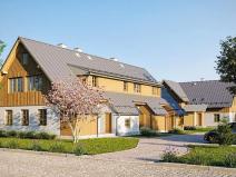 Prodej ubytování, Vysoké nad Jizerou, 165 m2