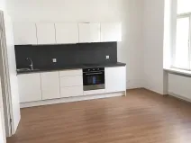 Pronájem bytu 1+kk, Praha - Libeň, Lindnerova, 34 m2