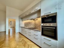 Prodej bytu 3+kk, Praha - Jinonice, Butovická, 80 m2