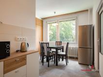 Prodej bytu 3+1, Trutnov - Dolní Předměstí, Náchodská, 73 m2