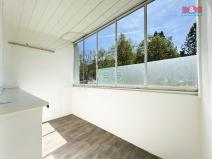 Prodej bytu 4+1, Karlovy Vary - Drahovice, Lidická, 85 m2