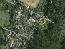 Prodej pozemku pro bydlení, Říčany, Buková, 589 m2