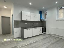 Pronájem bytu 2+kk, Kraslice, Rybná, 43 m2